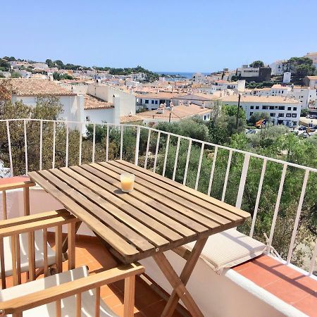 Апартаменти Ses Terrasses Кадакес Екстер'єр фото