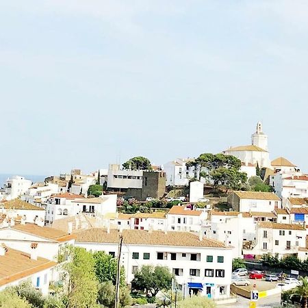 Апартаменти Ses Terrasses Кадакес Екстер'єр фото
